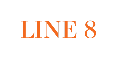 LINE 8
